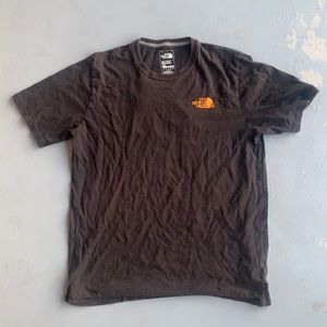 THE NORTHFACE T SHIRT